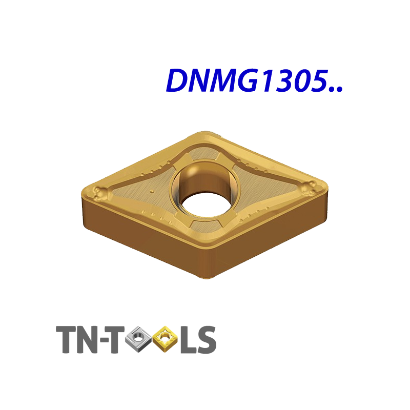 DNMG130504-VI ZZ1874 Negative Turning Insert for Medium DNMG130504-VI ZZ1874 Negative Turning Insert for Medium