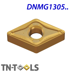 DNMG130504-VI ZZ4899 Placa de Torno Negativa de Medio