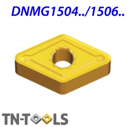 DNMG150616-XZ ZZ1874 Negative Turning Insert for Roughing