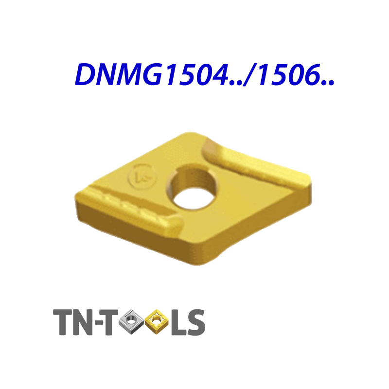 DNMG150608-X-BL ZZ1884 Negative Turning Insert for Medium DNMG150608-X-BL ZZ1884 Negative Turning Insert for Medium