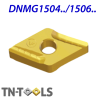 DNMG150608-X-BL ZZ1884 Negative Turning Insert for Medium