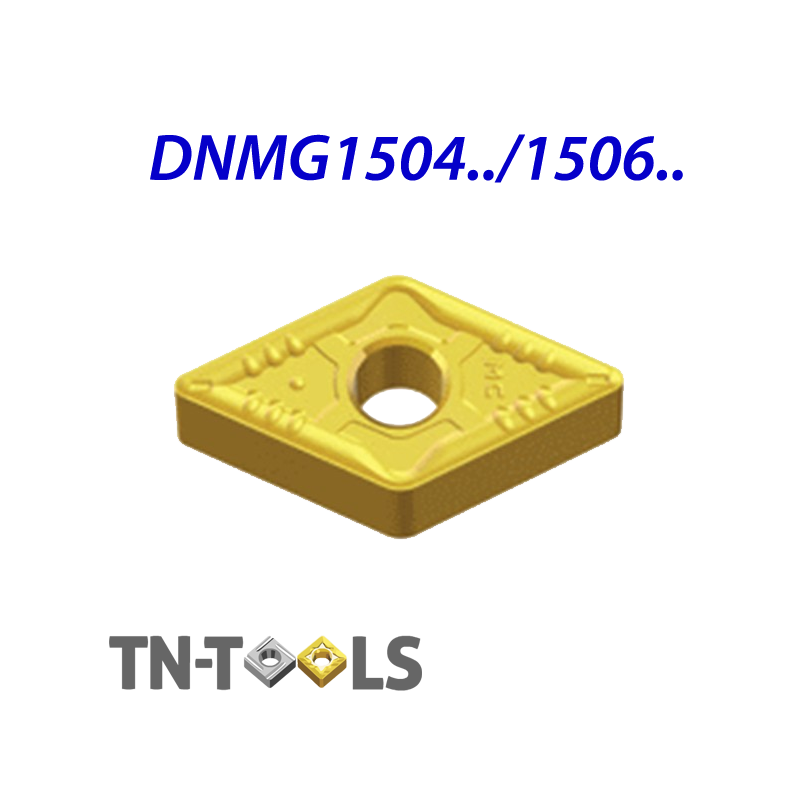 DNMG150612-RI ZZ1884 Negative Turning Insert for Medium DNMG150612-RI ZZ1884 Negative Turning Insert for Medium