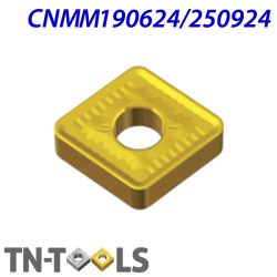 CNMM250924-NE ZZ1874 Negative Turning Insert for Big Roughing