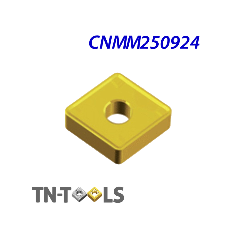 CNMM250924-NF ZZ1874 Negative Turning Insert for Big Roughing CNMM250924-NF ZZ1874 Negative Turning Insert for Big Roughing