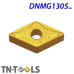 DNMG130504-KG ZZ4919 Negative Turning Insert for Finishing