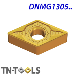 DNMG130508-KR ZZ0774 Negative Turning Insert for Medium