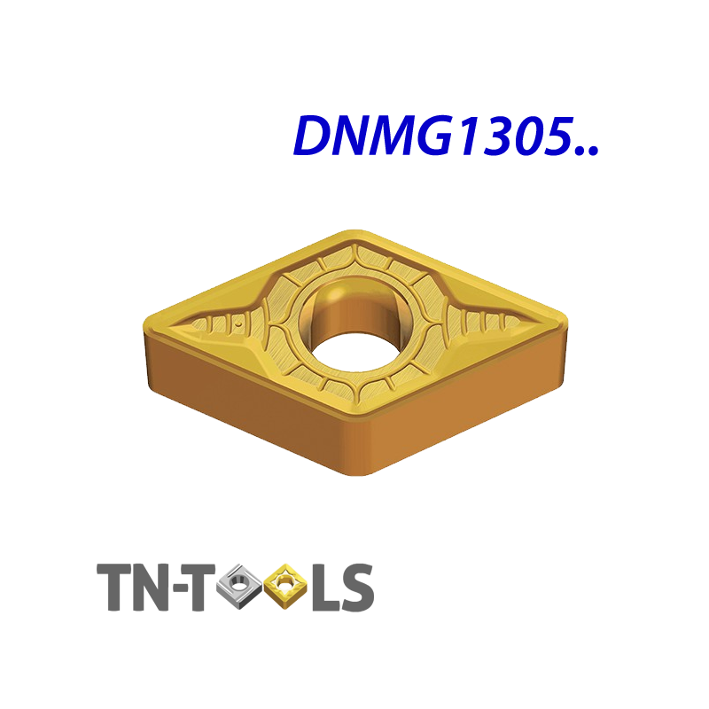 DNMG130508-KR ZZ0764 Negative Turning Insert for Medium DNMG130508-KR ZZ0764 Negative Turning Insert for Medium