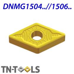 DNMG150612-KR ZZ0774 Negative Turning Insert for Medium