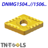 DNMG150612-LI ZZ1874 Negative Turning Insert for Finishing
