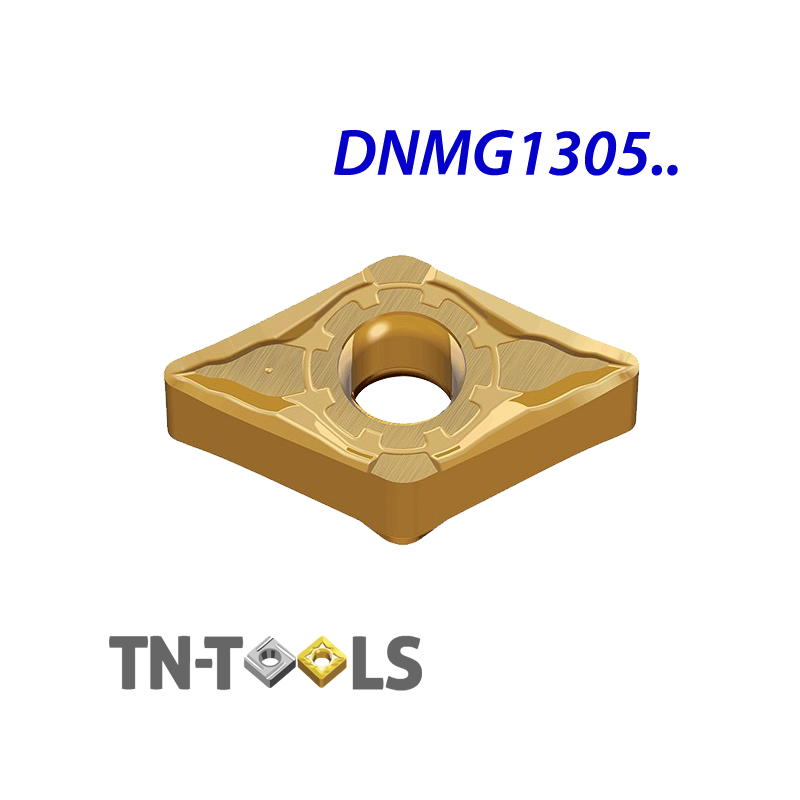 DNMG130508-LM ZZ4899 Negative Turning Insert for Finishing DNMG130508-LM ZZ4899 Negative Turning Insert for Finishing