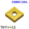 CNMG120408-YL ZZ1874 Negative Turning Insert for Finishing