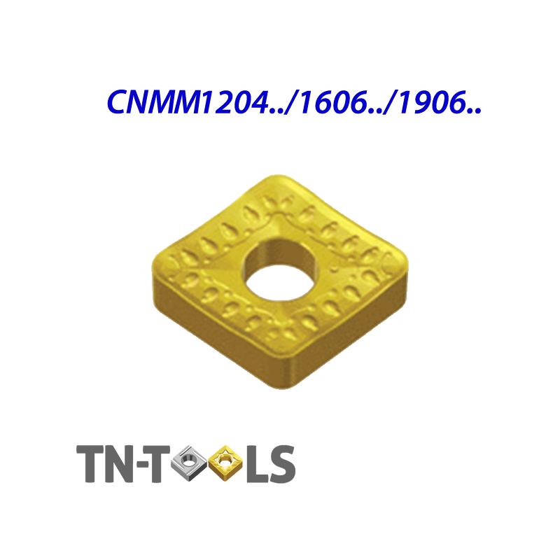 CNMM120408-XD ZZ1874 Negative Turning Insert for Roughing CNMM120408-XD ZZ1874 Negative Turning Insert for Roughing