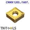 CNMX120508-NH ZZ1884 Negative Turning Insert for Half Big Roughing