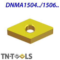 DNMA150408 ZZ2994 Placa de Torno Negativa de Desbaste