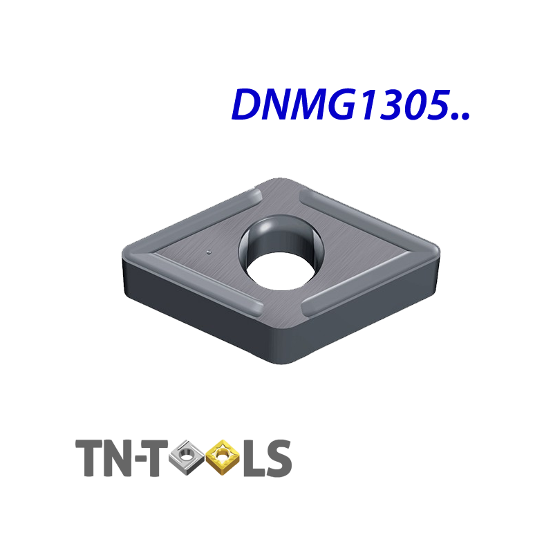 DNMG130504 ZZ2994 Negative Turning Insert for Medium