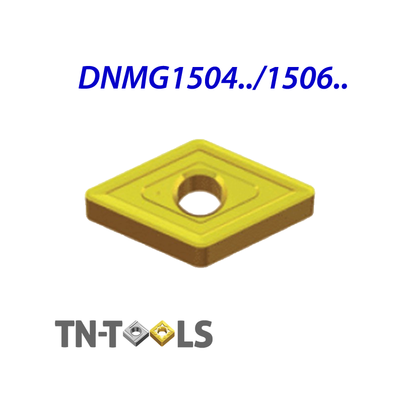DNMG150616 ZZ1884 Negative Turning Insert for Medium DNMG150616 ZZ1884 Negative Turning Insert for Medium