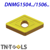 DNMG150616 ZZ1884 Negative Turning Insert for Medium