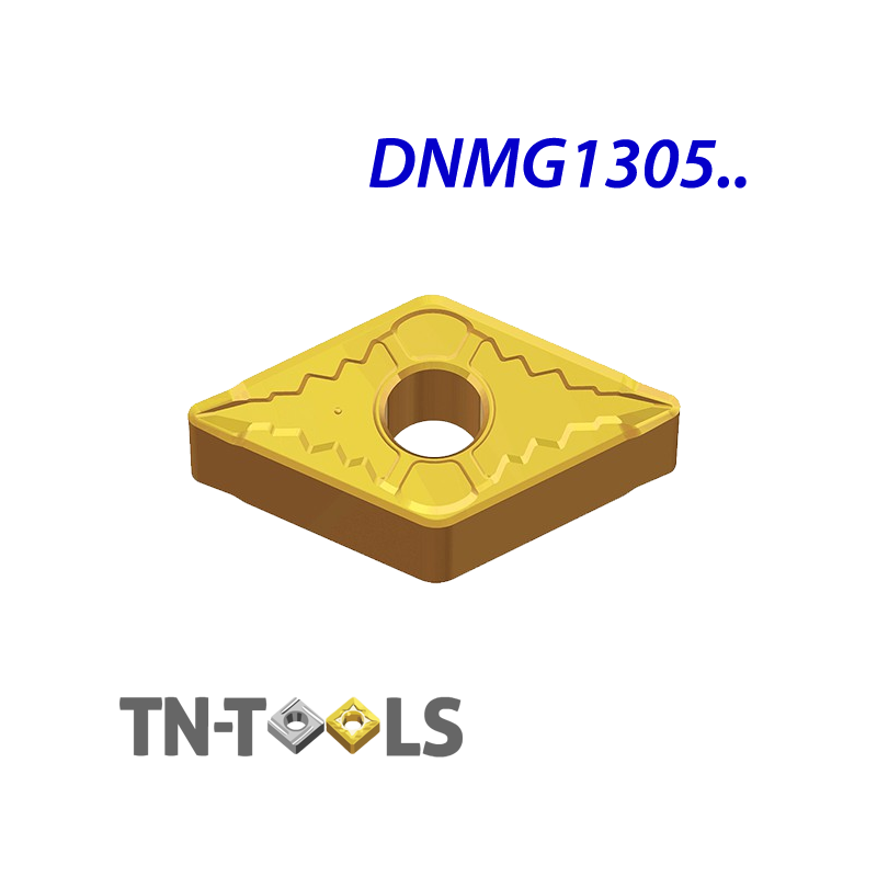 DNMG130504-KG ZZ0774 Negative Turning Insert for Finishing DNMG130504-KG ZZ0774 Negative Turning Insert for Finishing