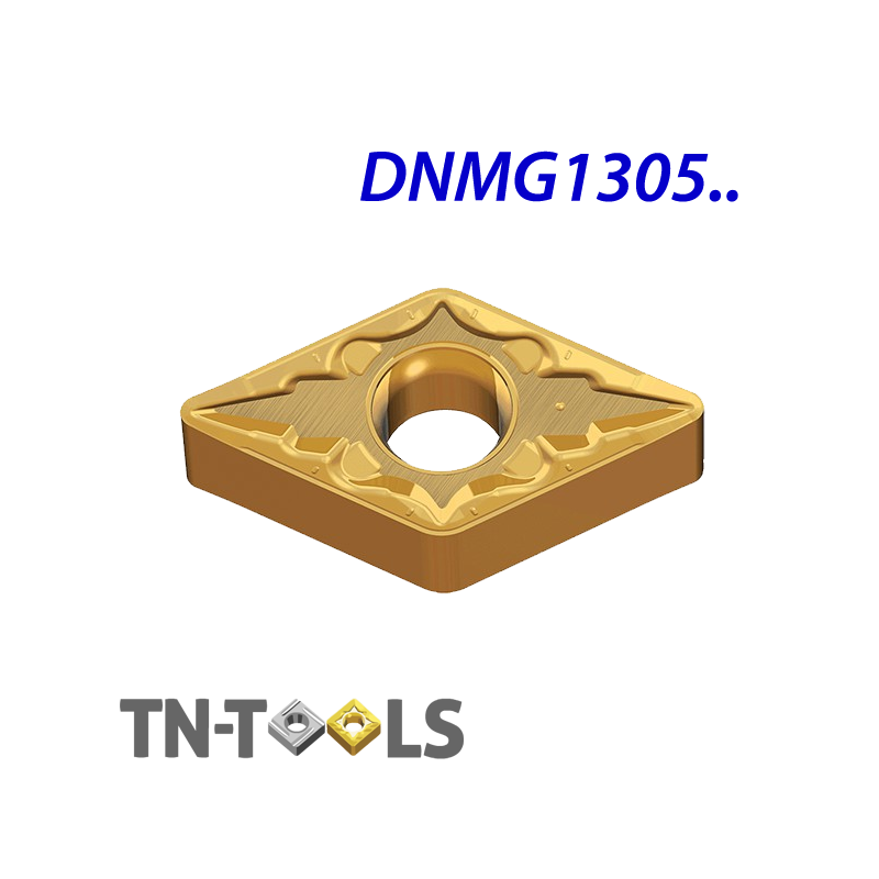 DNMG130508-LR ZZ1864 Negative Turning Insert for Finishing DNMG130508-LR ZZ1864 Negative Turning Insert for Finishing