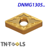 DNMG130508-LR ZZ1864 Negative Turning Insert for Finishing