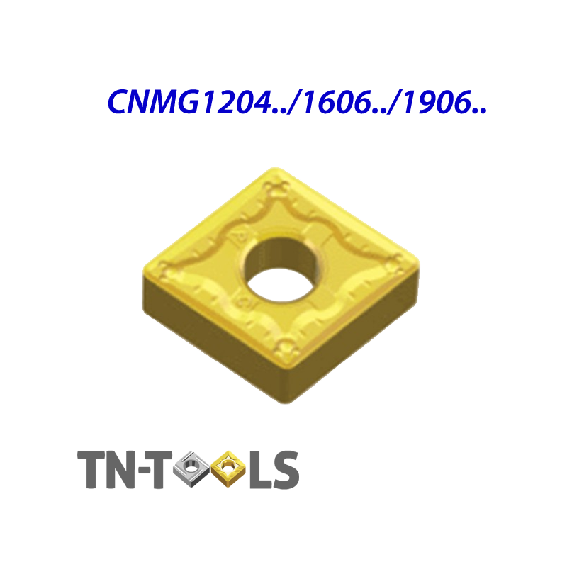 CNMG190612-VI ZZ1874 Negative Turning Insert for Medium CNMG190612-VI ZZ1874 Negative Turning Insert for Medium