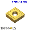 CNMG120412-CZ ZZ1884 Negative Turning Insert for Medium