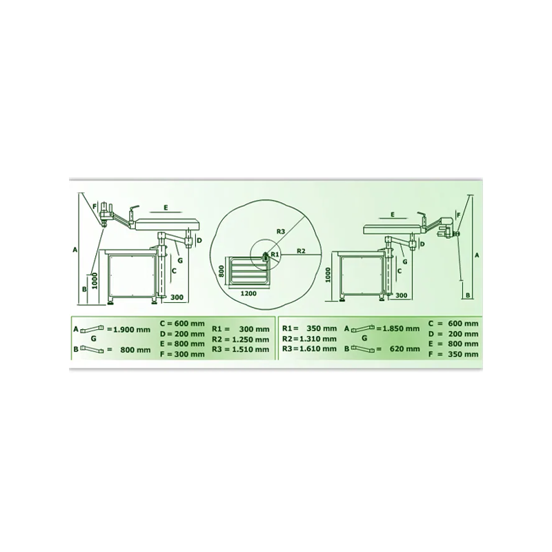 ROSCADORA HIDRÁULICA RHG-M130-VH HORIZONTAL/VERTICAL (M3-M130)