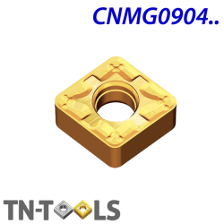 CNMG090404-VI ZZ4899 Negative Turning Insert for Medium