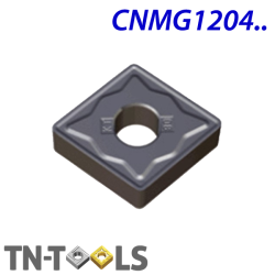 CNMG120416-PZ ZZ2984 Negative Turning Insert for Roughing