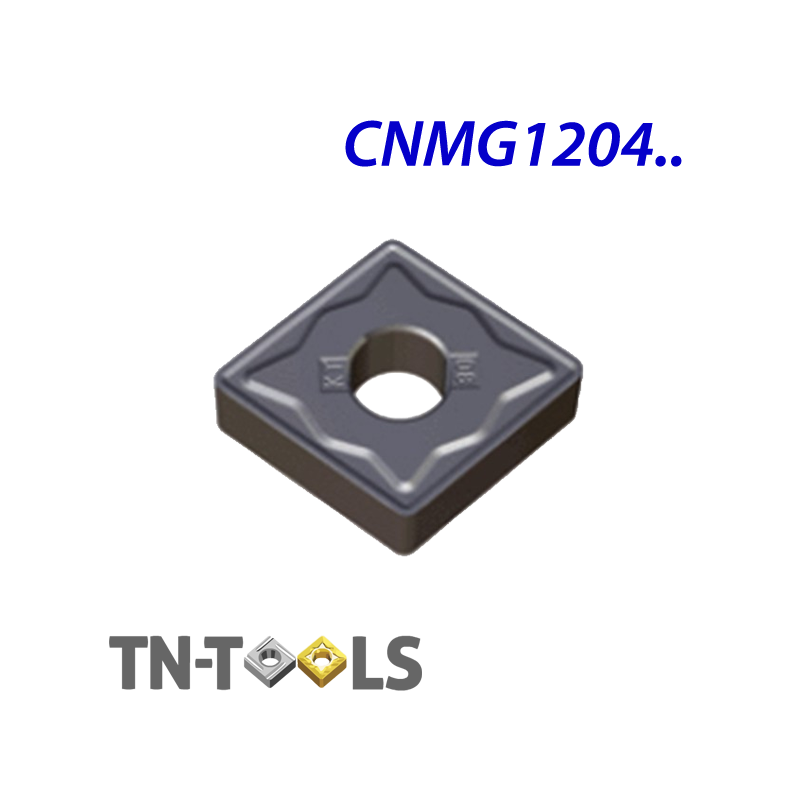 CNMG120416-PZ ZZ2984 Negative Turning Insert for Roughing CNMG120416-PZ ZZ2984 Negative Turning Insert for Roughing