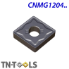 CNMG120416-PZ ZZ2984 Negative Turning Insert for Roughing