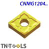 CNMG120412-RQ ZZ4899 Negative Turning Insert for Medium