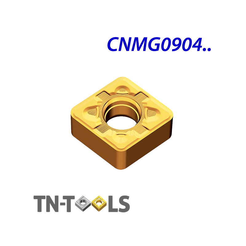 CNMG090412-KR ZZ4919 Negative Turning Insert for Medium CNMG090412-KR ZZ4919 Negative Turning Insert for Medium