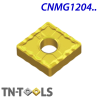 CNMG120408-LI VB6989 Placa de Torno Negativa de Acabado