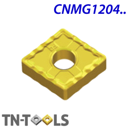 CNMG120412-LI ZZ1874 Negative Turning Insert for Finishing