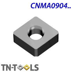 CNMA090412 ZZ2984 Negative Turning Insert for Roughing