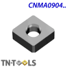 CNMA090412 ZZ2984 Negative Turning Insert for Roughing