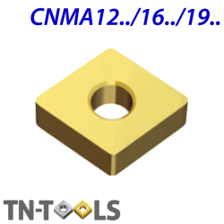 CNMA120404 ZZ2994 Placa de Torno Negativa de Desbaste