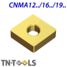 CNMA120404 ZZ2994 Negative Turning Insert for Roughing