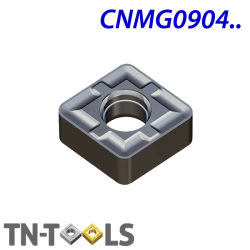 CNMG090404 ZZ2994 Negative Turning Insert for Medium