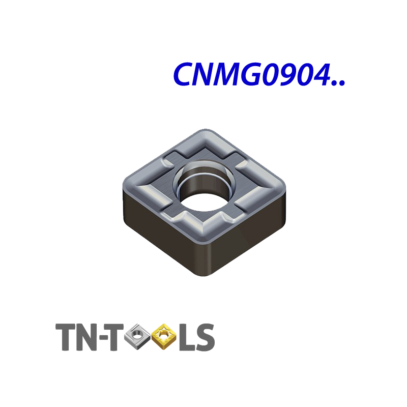 CNMG090412 ZZ2994 Negative Turning Insert for Medium CNMG090412 ZZ2994 Negative Turning Insert for Medium