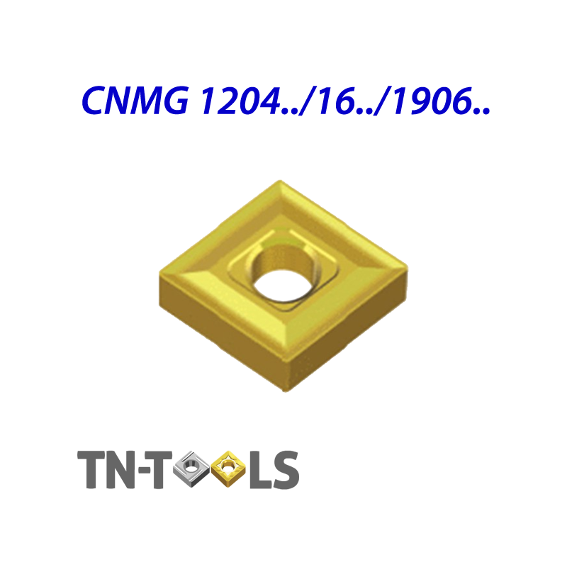 CNMG190612 ZZ2984 Negative Turning Insert for Medium CNMG190612 ZZ2984 Negative Turning Insert for Medium