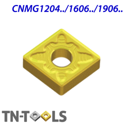 CNMG190616-KR ZZ4919 Negative Turning Insert for Medium