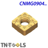 CNMG090404-LM ZZ4899 Negative Turning Insert for Finishing