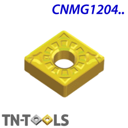 CNMG120404-LM VB6989 Negative Turning Insert for Finishing