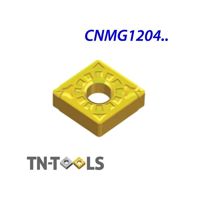 CNMG120404-LM VB6989 Negative Turning Insert for Finishing CNMG120404-LM VB6989 Negative Turning Insert for Finishing