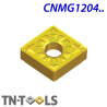 CNMG120404-LM ZZ4899 Negative Turning Insert for Finishing