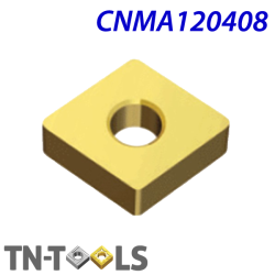 CNMA120408-CZ ZZ2994 Negative Turning Insert for Roughing