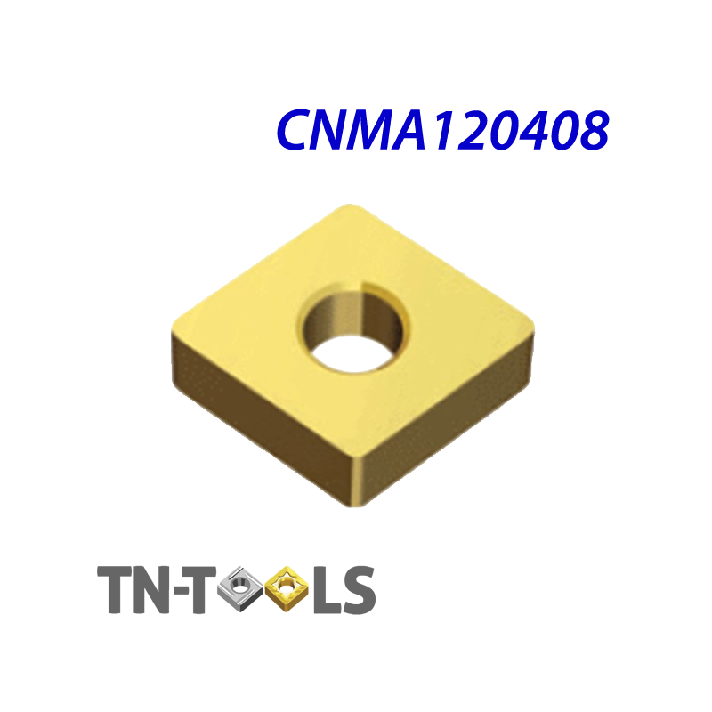 CNMA120408-CZ ZZ2994 Negative Turning Insert for Roughing CNMA120408-CZ ZZ2994 Negative Turning Insert for Roughing
