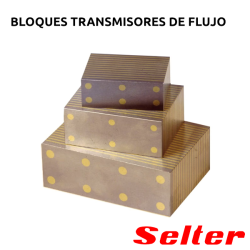 Bloques Transmisores de Flujo